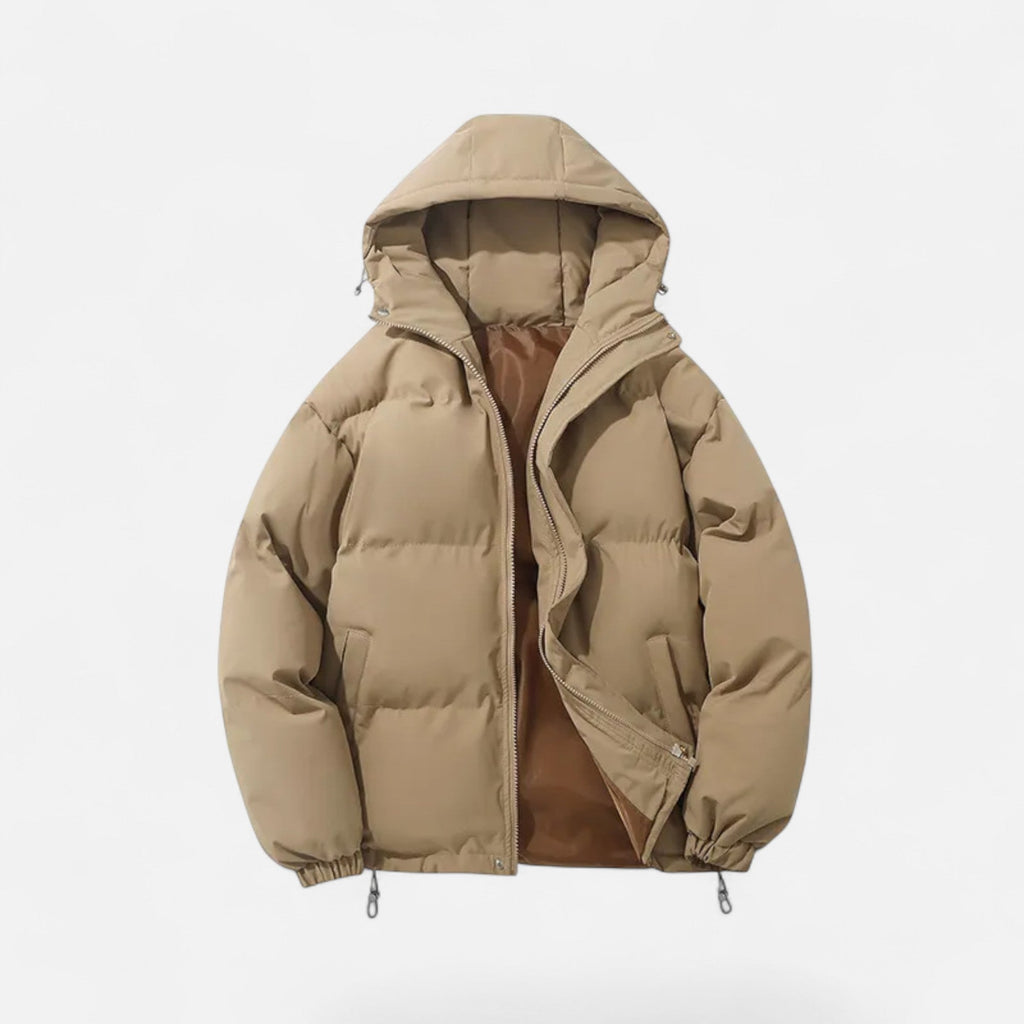 Chaqueta Urbana Zenith