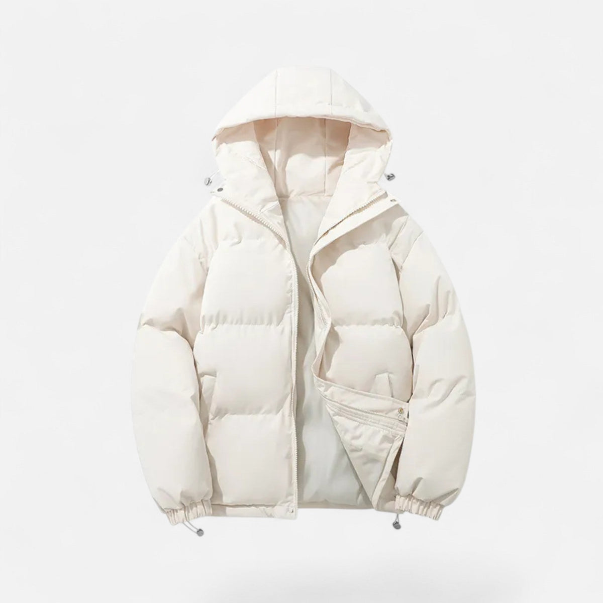 Chaqueta Urbana Zenith
