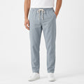 Pantalón Ligero de Algodón – Ajuste Perfecto