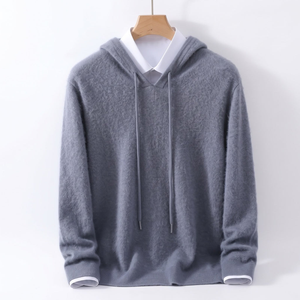 Men's Fleece Hoodie