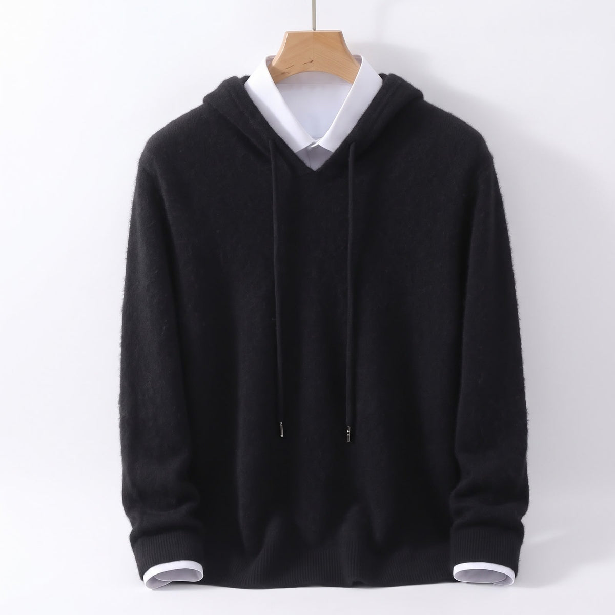 Men's Fleece Hoodie