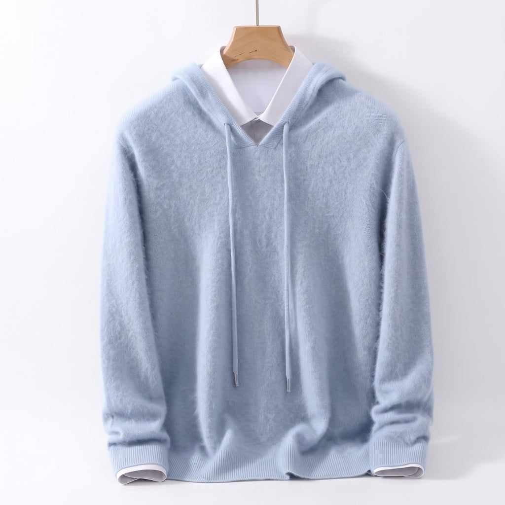 Men's Fleece Hoodie