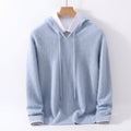 Men's Fleece Hoodie