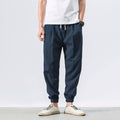 Yoko - Pantalones cómodos japoneses