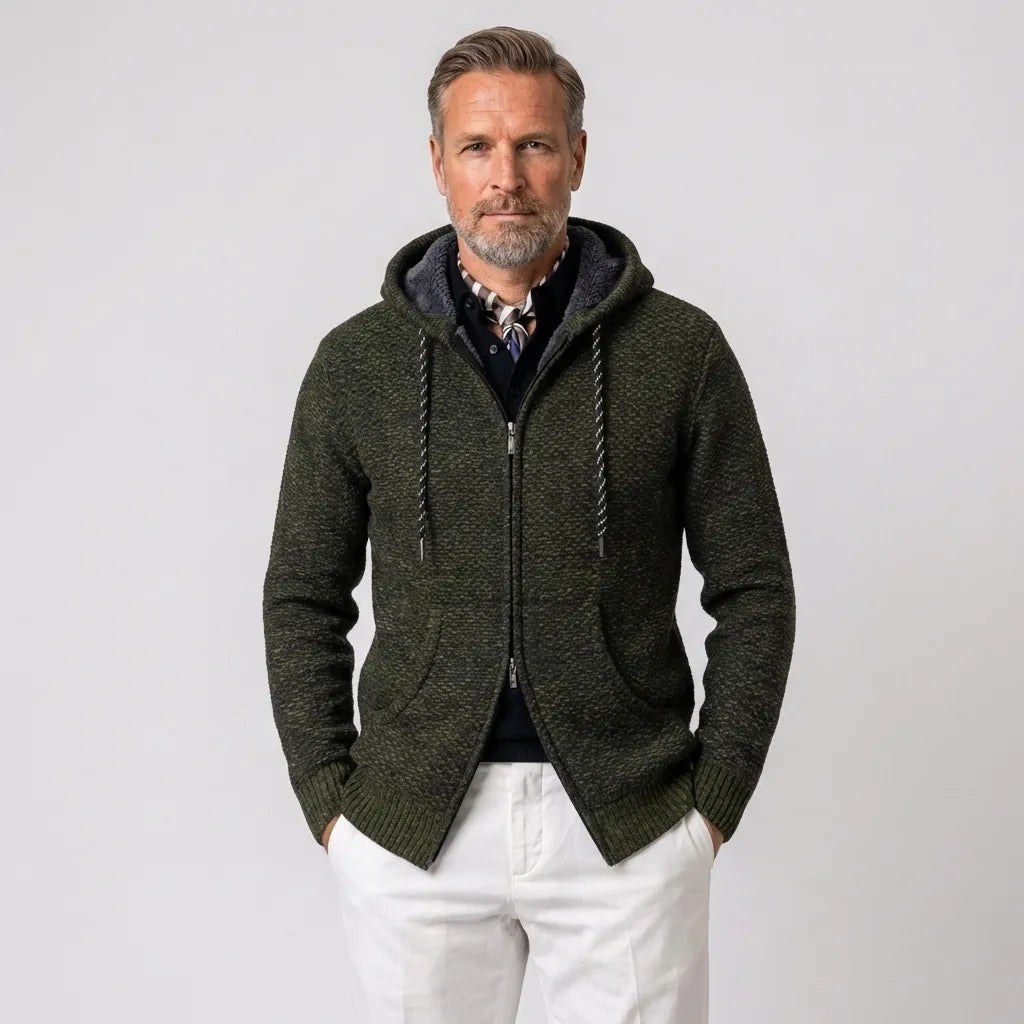 Lucas | Sudadera Definitiva
