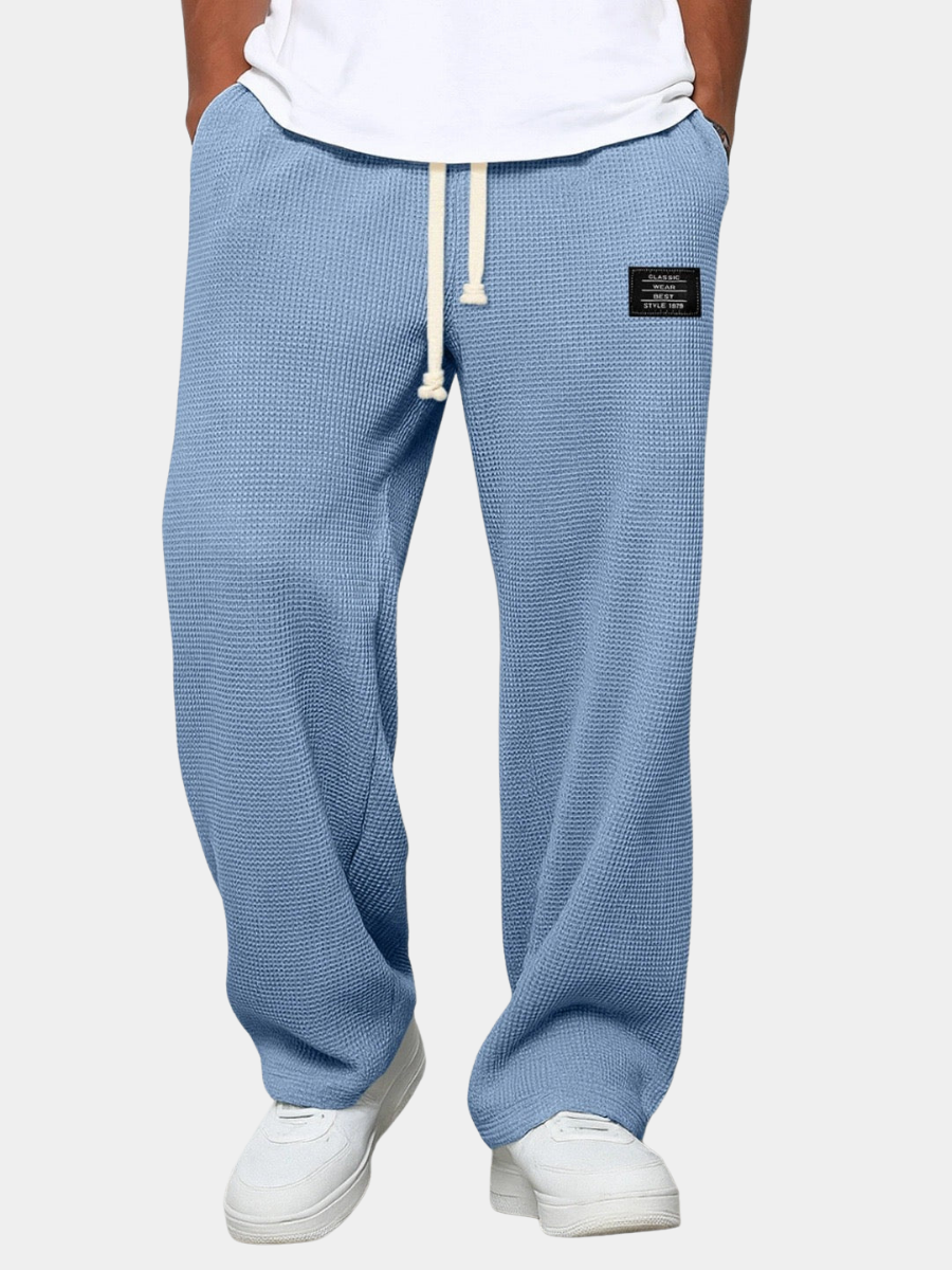 Pantalón Portofino: Confort Premium