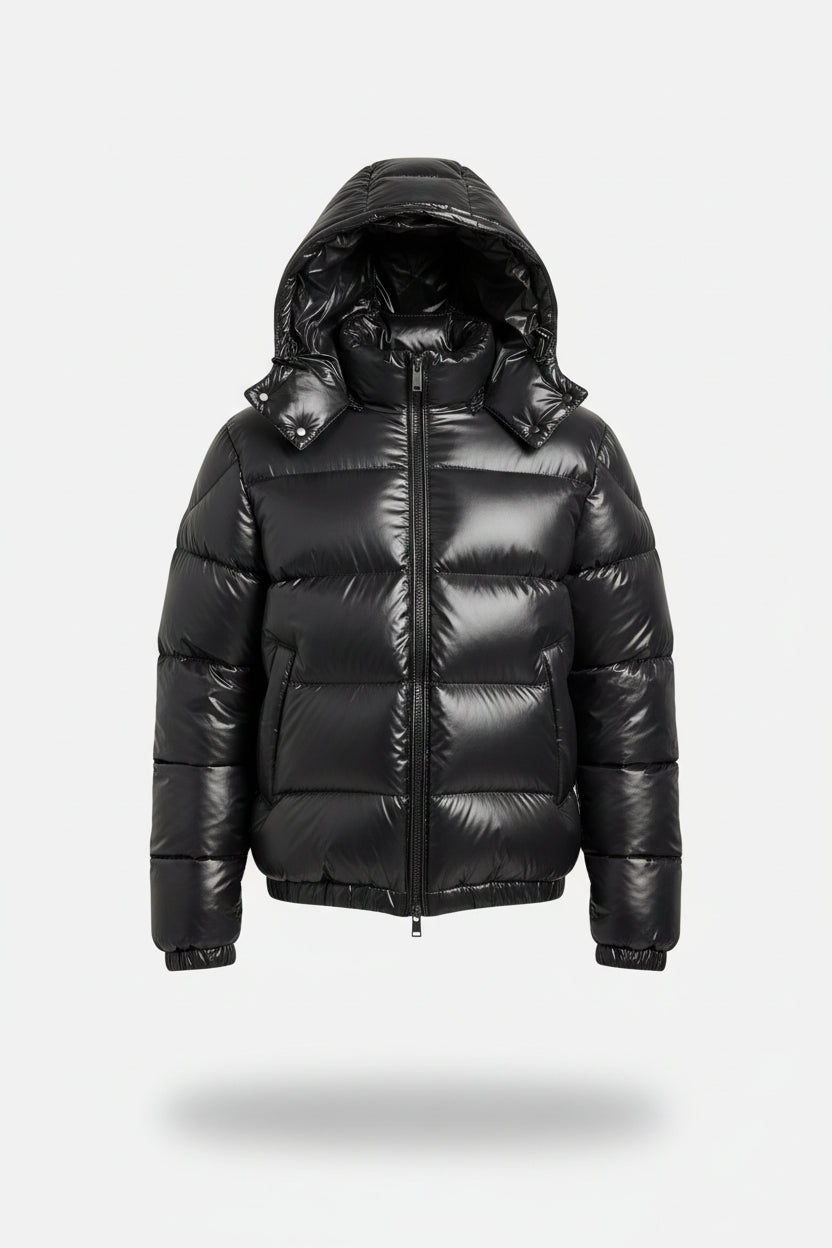 Aspen Urban Jacket – Superior Warmth and Reinforced Style