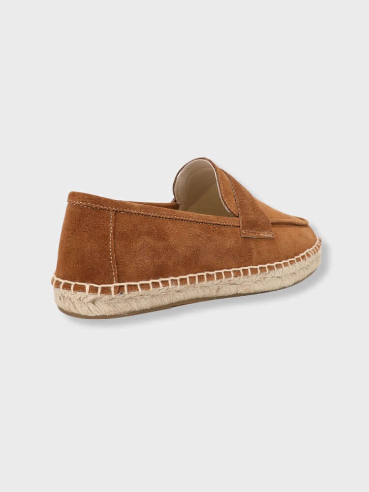 SOTOGRANDE Heritage Loafers