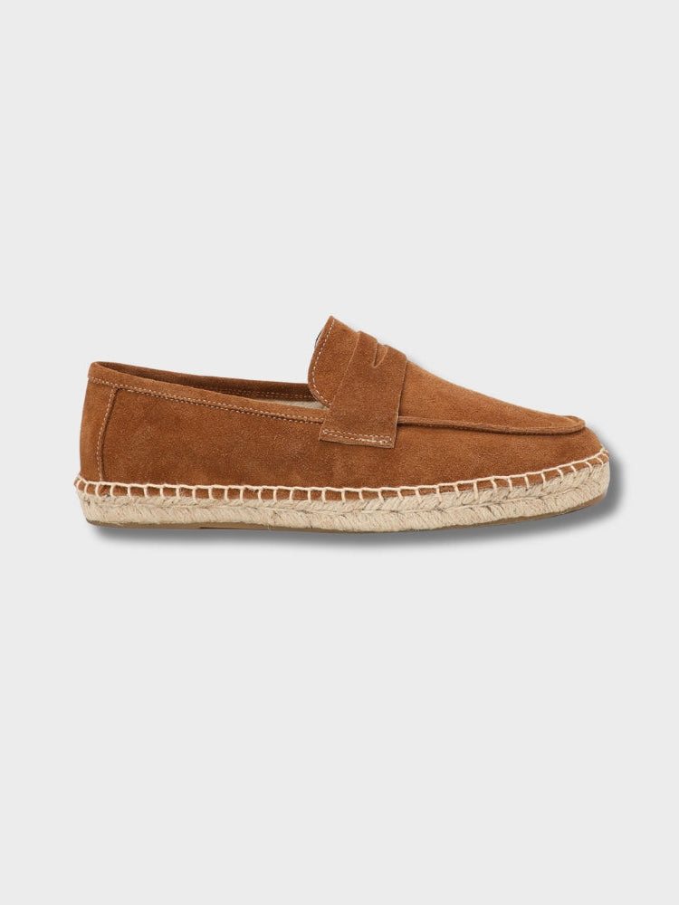 SOTOGRANDE Heritage Loafers