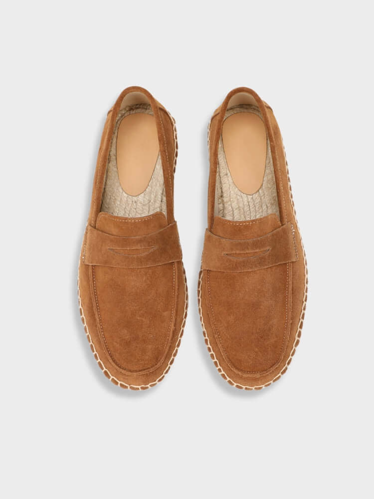 SOTOGRANDE Heritage Loafers