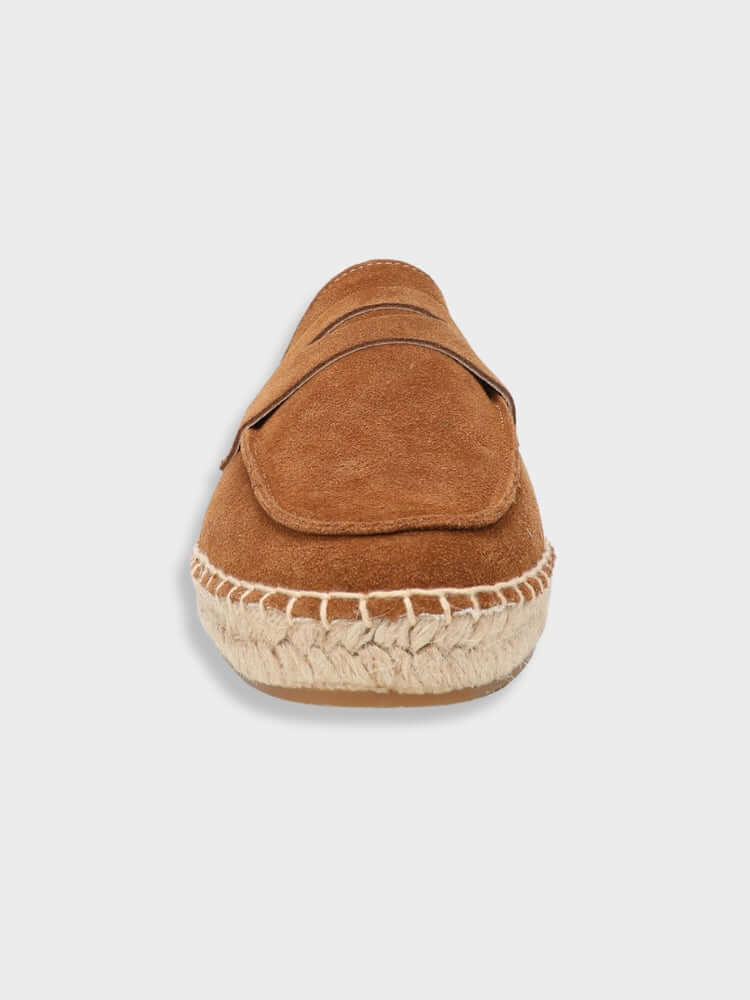 SOTOGRANDE Heritage Loafers