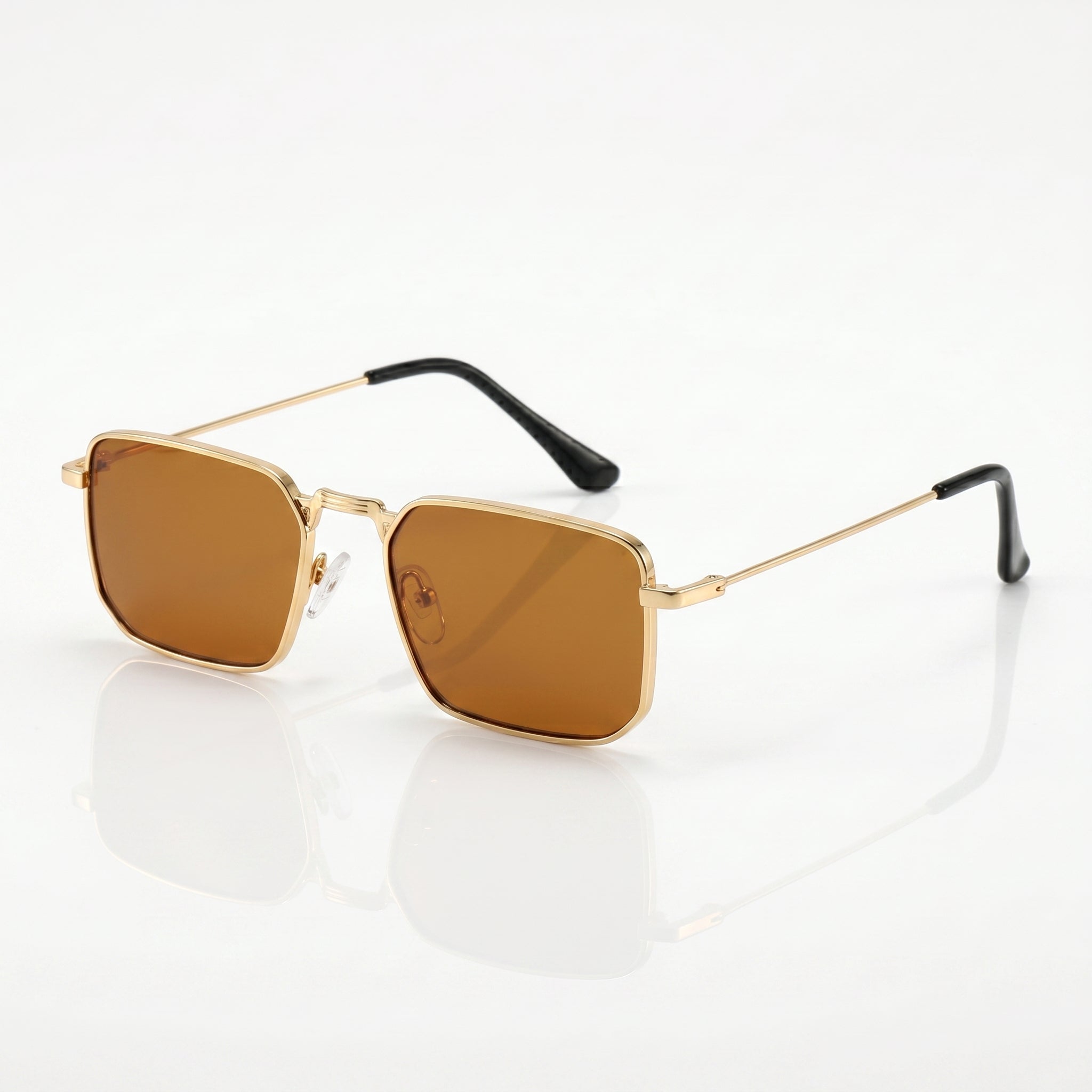 Gafas de Sol Hombre Estilo Steampunk