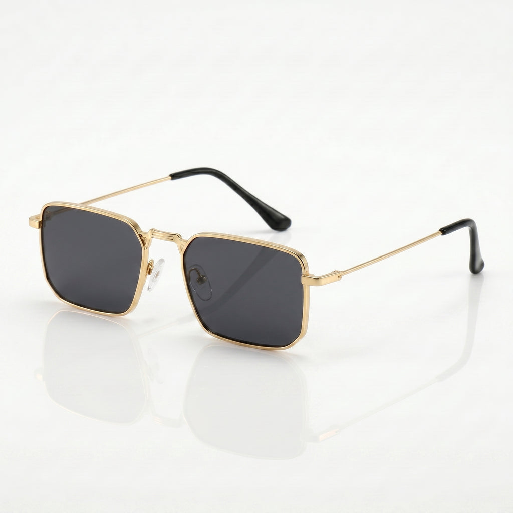 Gafas de Sol Hombre Estilo Steampunk