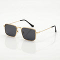 Gafas de Sol Hombre Estilo Steampunk