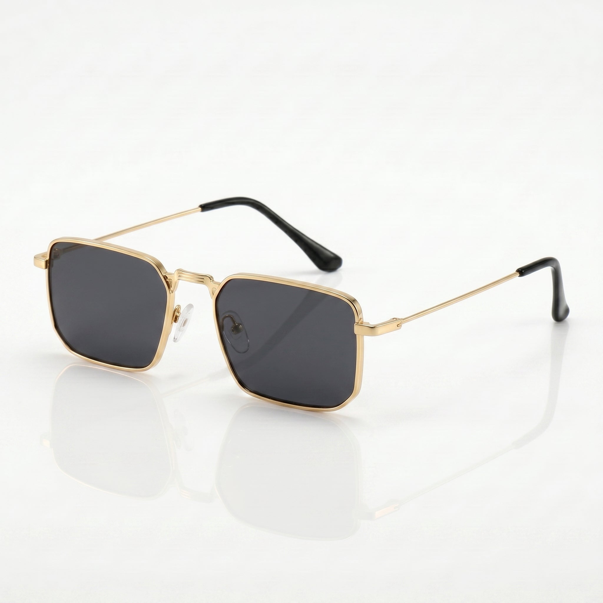 Gafas de Sol Hombre Estilo Steampunk