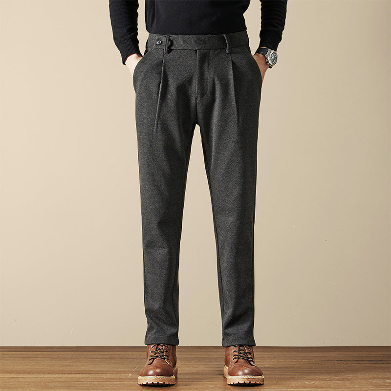 Pantalón Verona: Elegancia Sin Esfuerzo