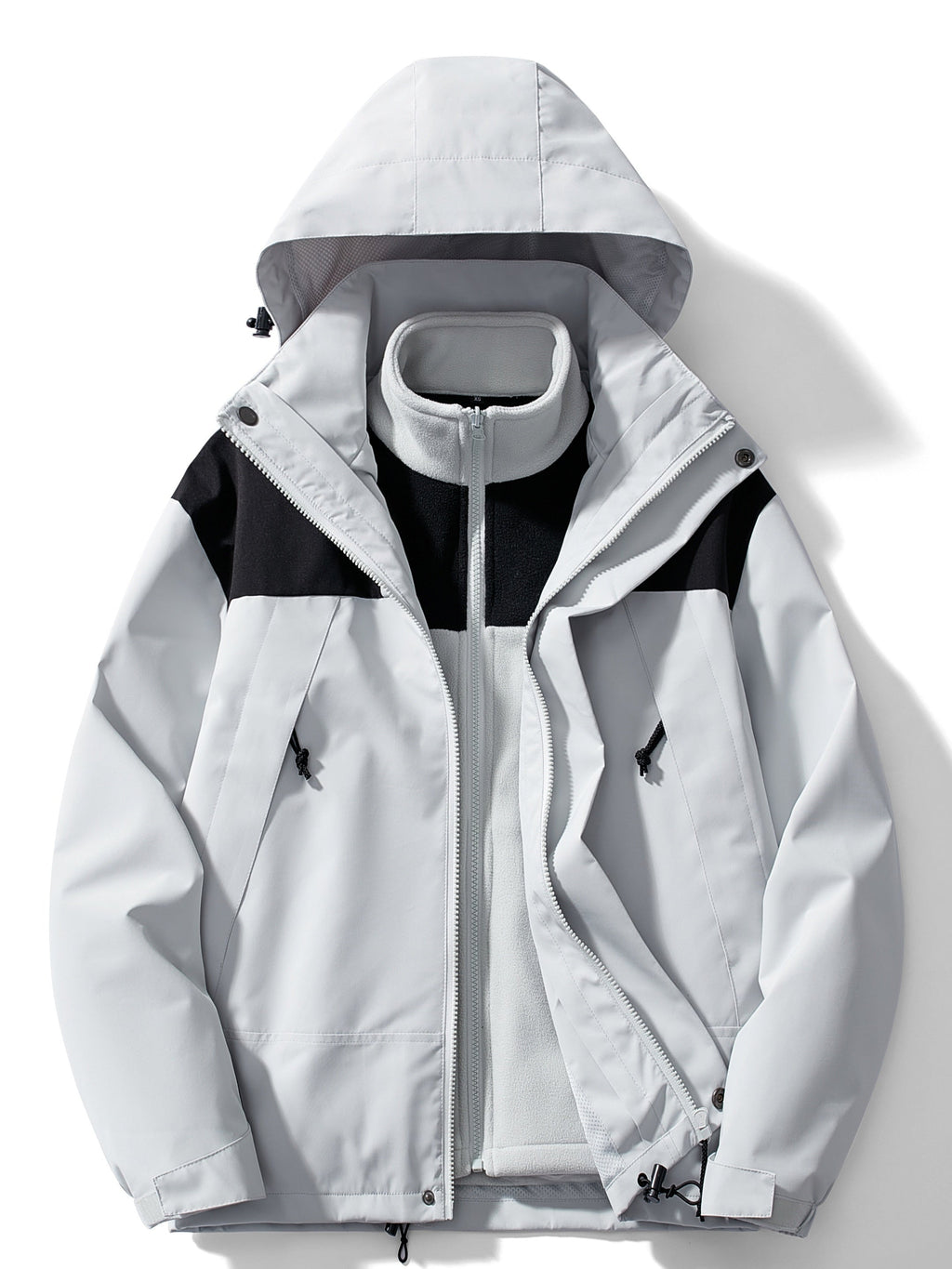 Chaqueta Técnica Horizon