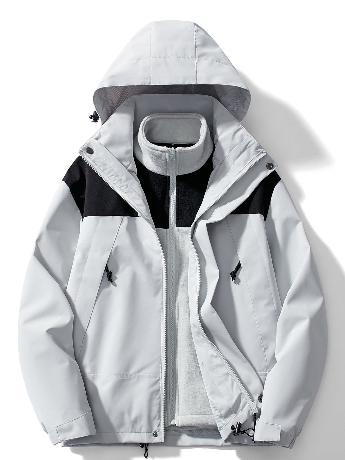 Chaqueta Técnica Horizon