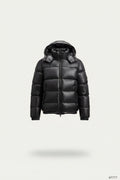Aspen Urban Jacket – Superior Warmth and Reinforced Style