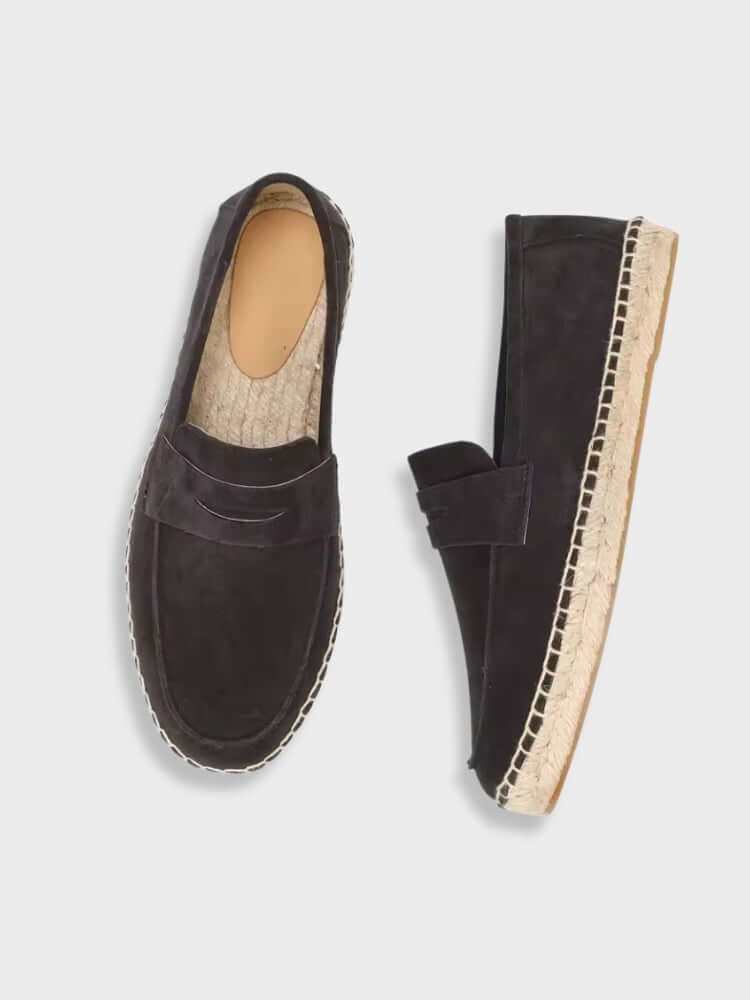 SOTOGRANDE Heritage Loafers