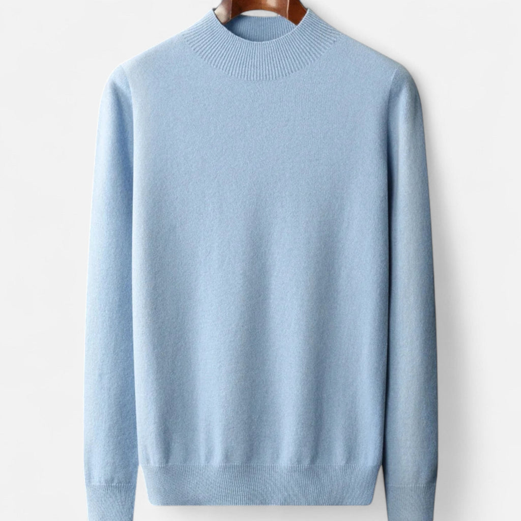 Helsinki Sweater – Nordic Sophistication