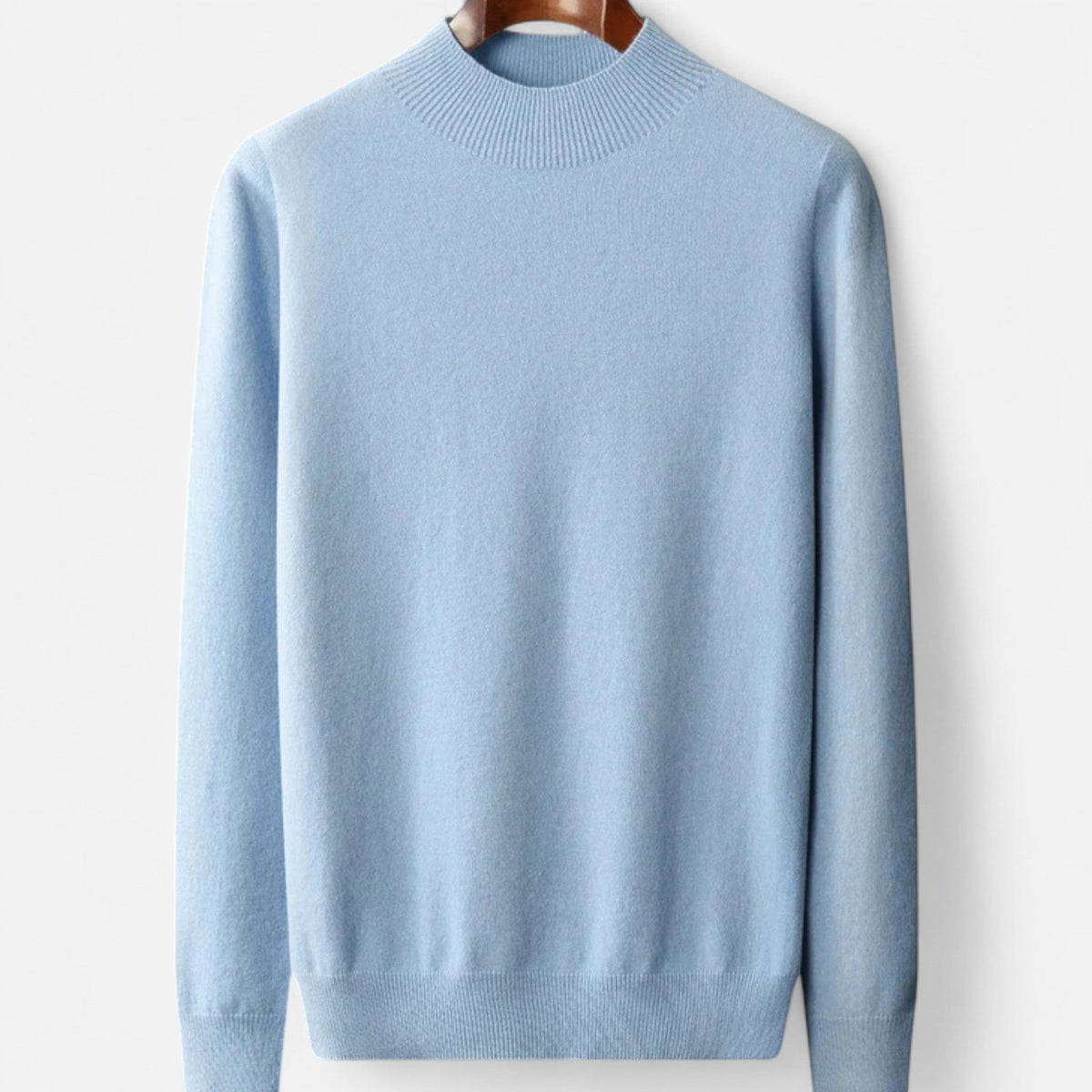 Helsinki Sweater – Nordic Sophistication