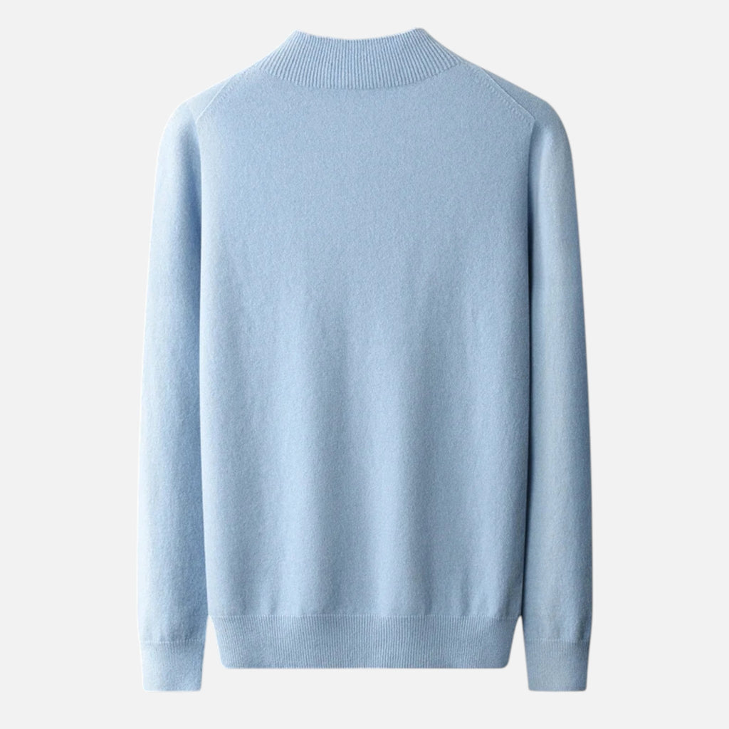 Helsinki Sweater – Nordic Sophistication