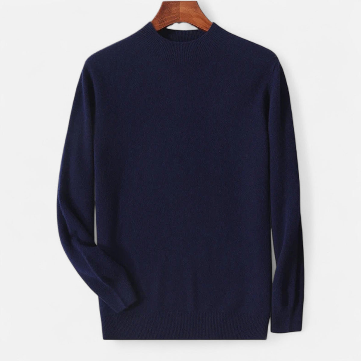 Helsinki Sweater – Nordic Sophistication