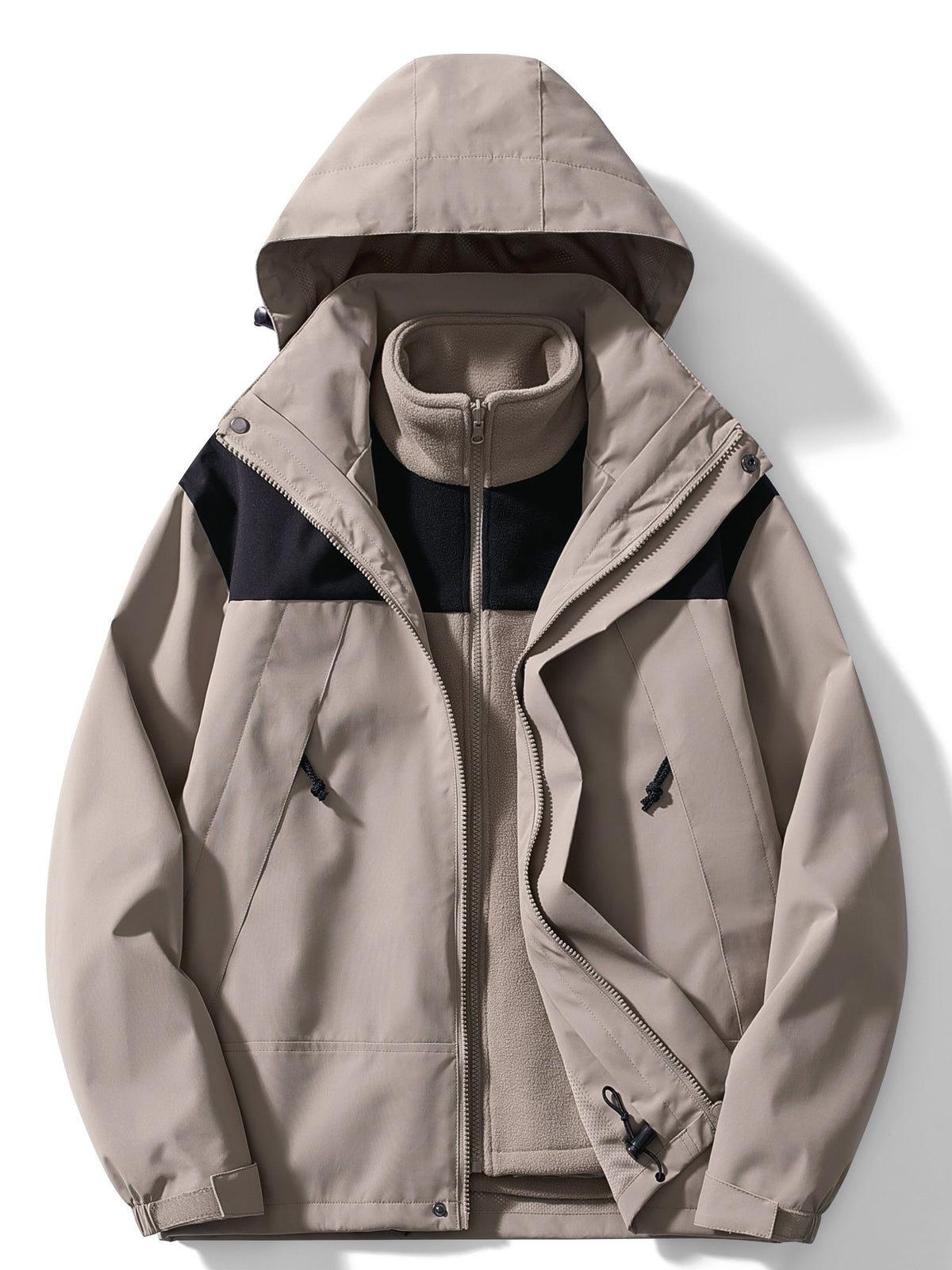 Chaqueta Técnica Horizon