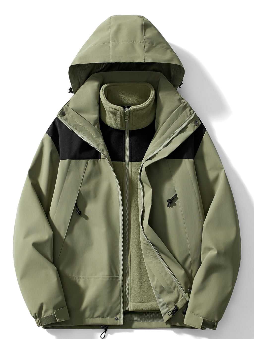 Chaqueta Técnica Horizon