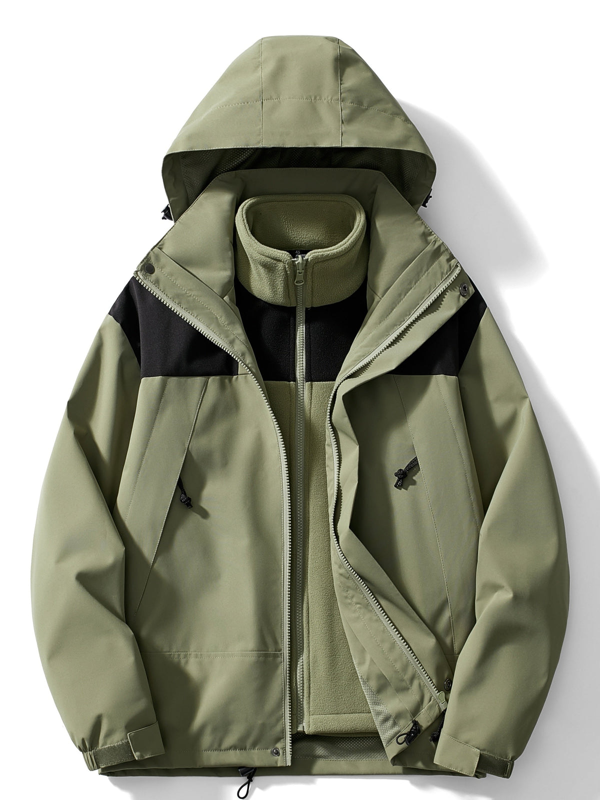 Chaqueta Técnica Horizon