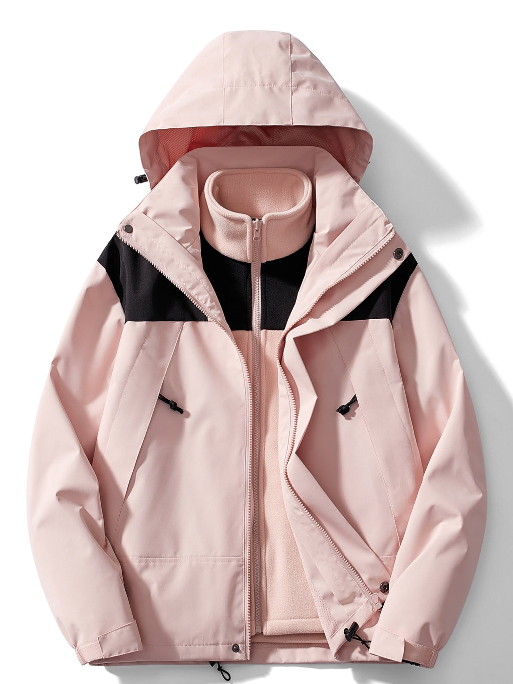 Chaqueta Técnica Horizon