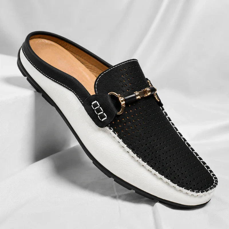 Mocasines Italianos Portofino