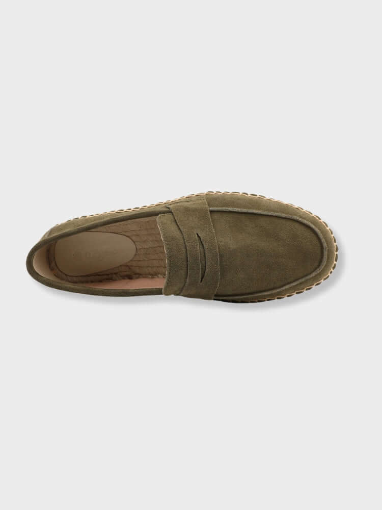 SOTOGRANDE Heritage Loafers