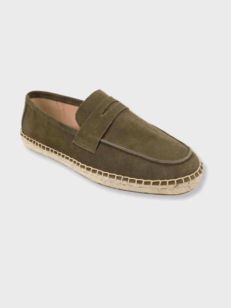 SOTOGRANDE Heritage Loafers