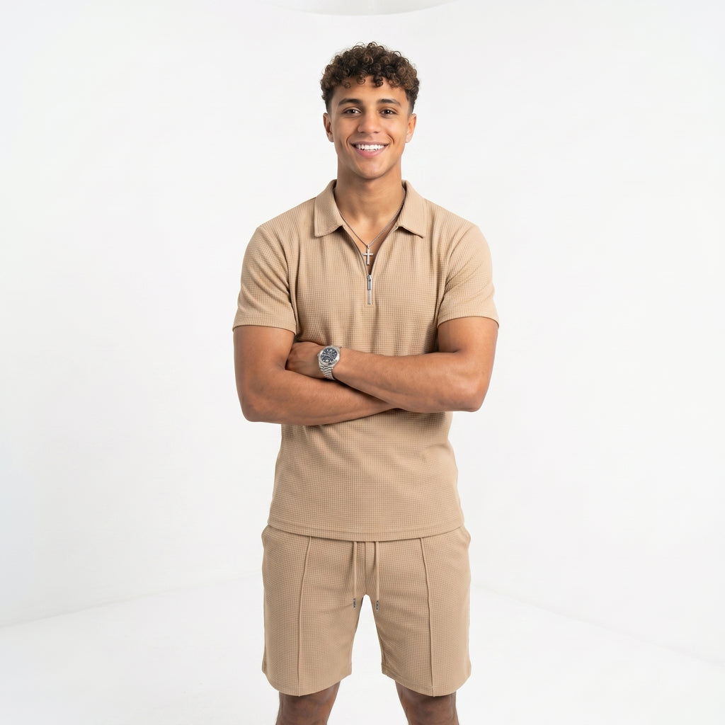 Set Polo Ibiza de Verano