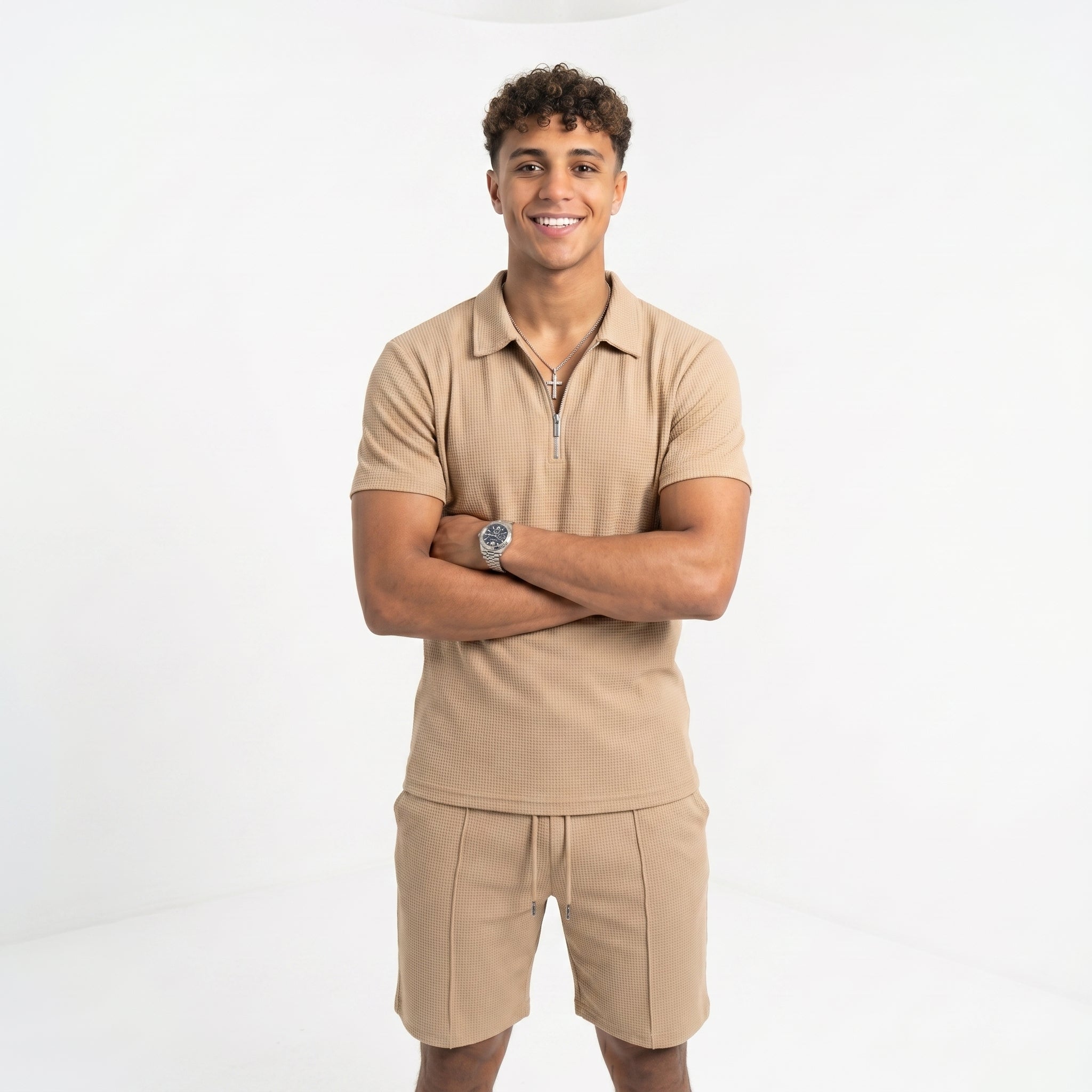 Set Polo Ibiza de Verano