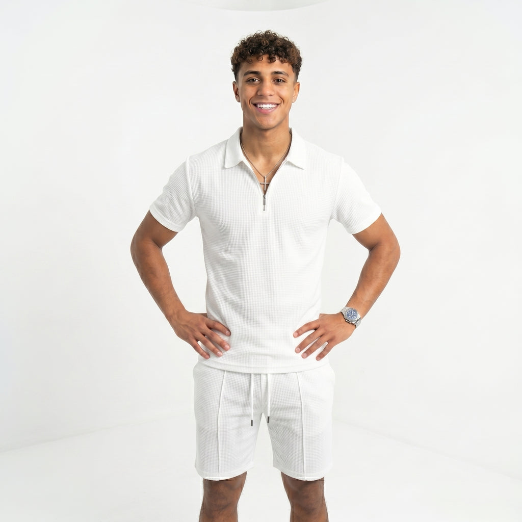 Set Polo Ibiza de Verano