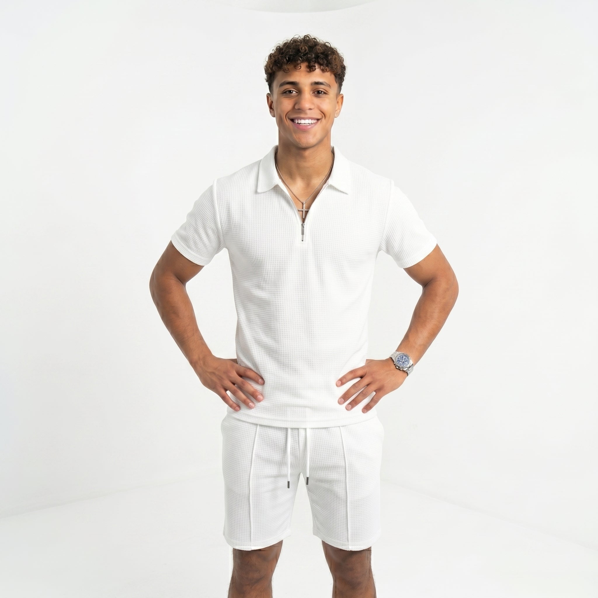Set Polo Ibiza de Verano