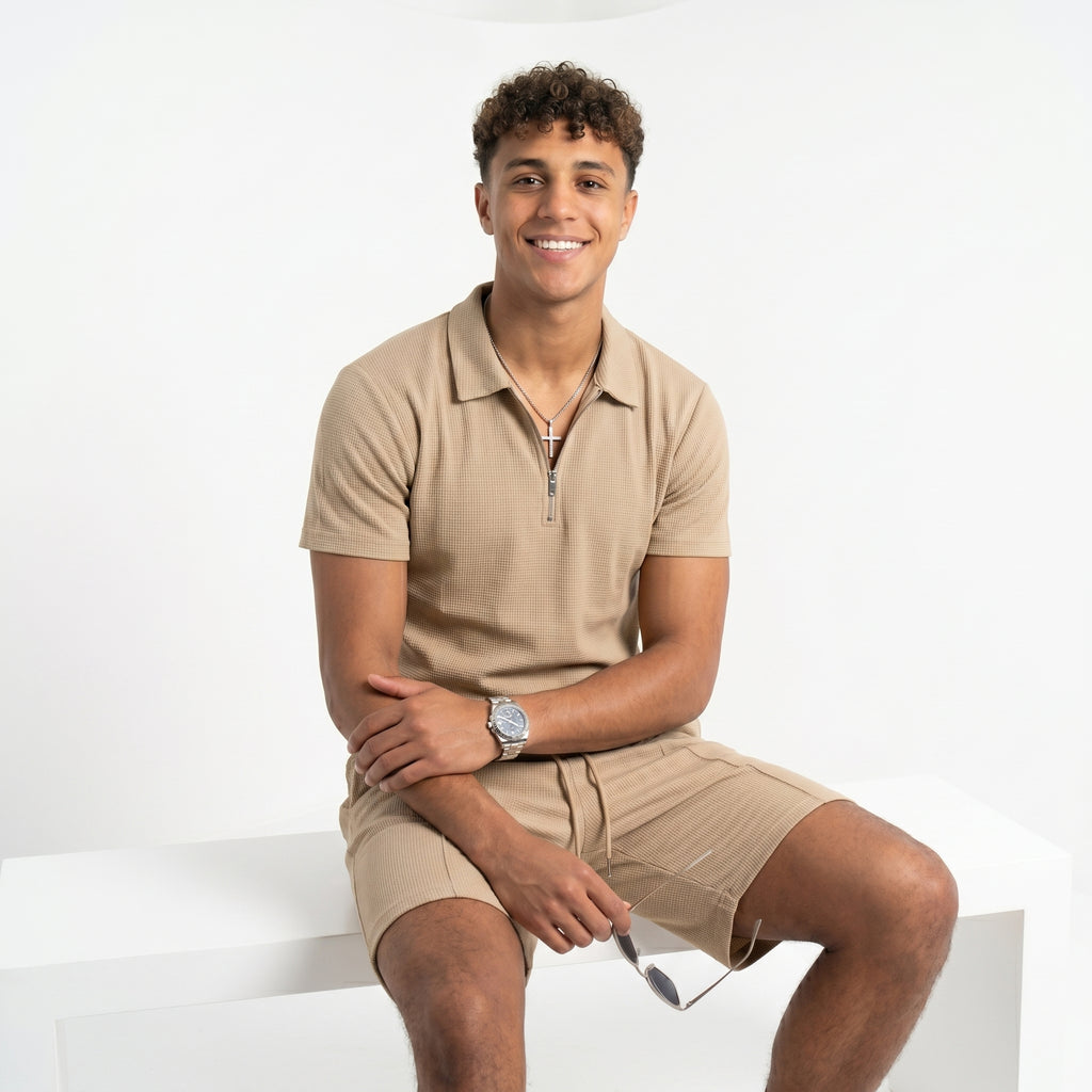 Set Polo Ibiza de Verano