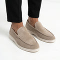 Mocasines elegantes de verano