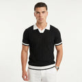 Polo Minimalista – Elegancia que habla sola