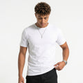 Camiseta Essential – Algodón Premium Verano