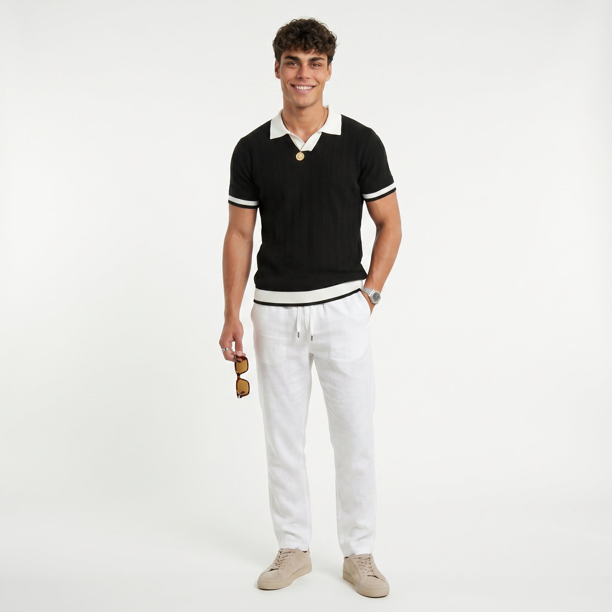 Conjunto Eleganza - Premium y Elegante