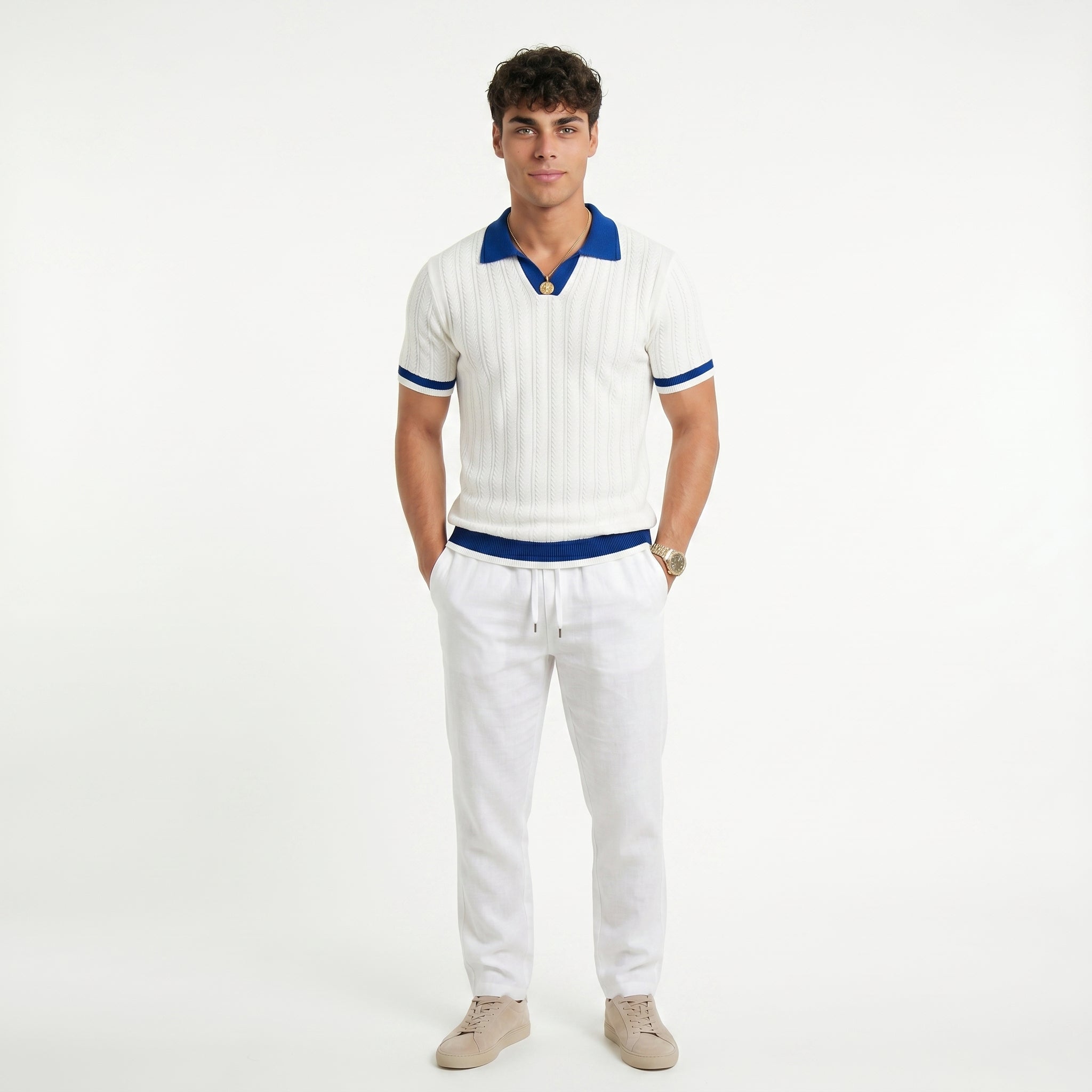 Conjunto Eleganza - Premium y Elegante