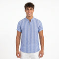 Camisa Rayada Nautica Heritage