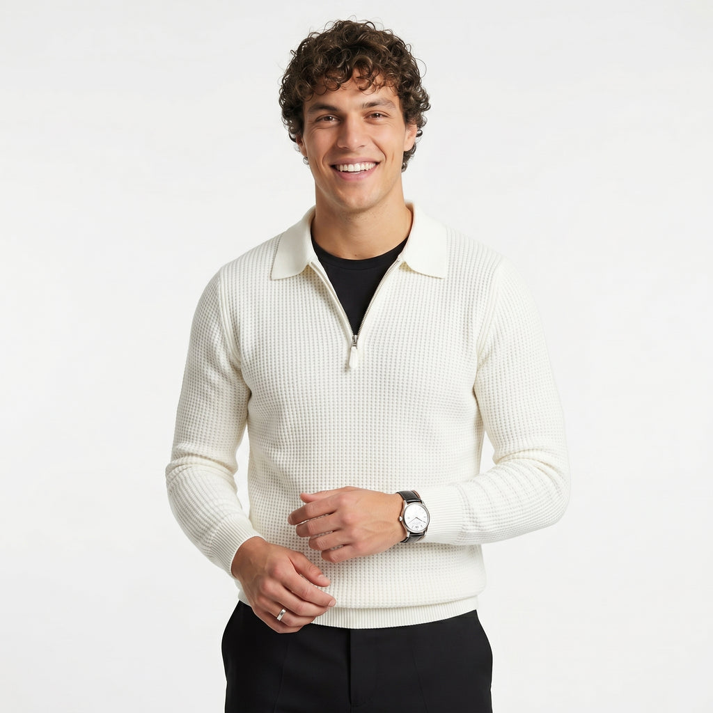 Jersey OldMoney – Diseño Minimalista y Elegante