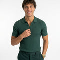 Polo Tokio Rayado – Estilo Minimalista de Verano