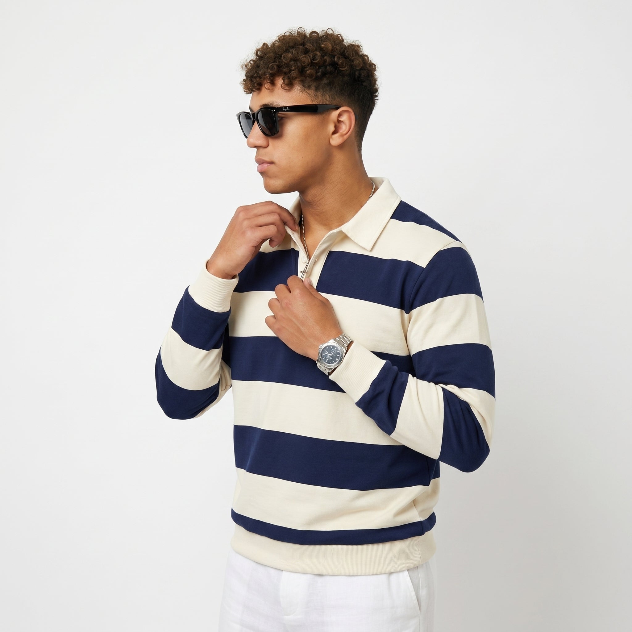 Rugby Polo "Ivy Classic League Edition"