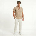 Conjunto Mónaco de Verano para Hombre